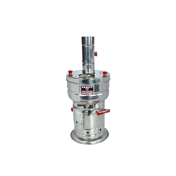 Semaver Yakut 6,5 Litre ürün görseli 1