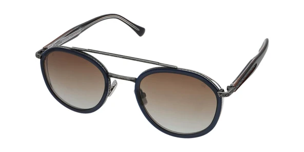 Quantum Q280.C2 51 Polarize Unisex Güneş Gözlüğü ürün görseli 1