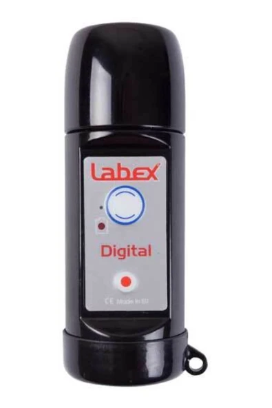 LABEX Digital Elektrolarenks Gırtlak Konuşma Cihazı ürün görseli 1