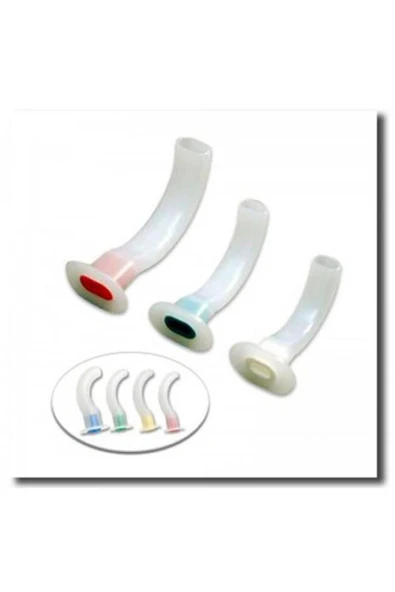 OCEANMARİNE Airway ürün görseli 1