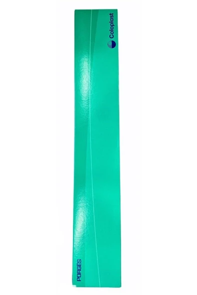 COLOPLAST Foley Sonda Silikonlu - Porges - Folysil - 18 Numara - (5 Adet) 1 Kutu ürün görseli 1