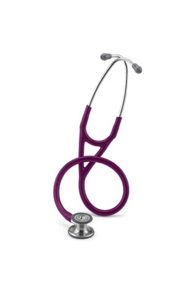 LİTTMANN MASTER CARDİOLOGY 3m Littmann 6156 Cardiology Iv Stetoskop ürün görseli 1