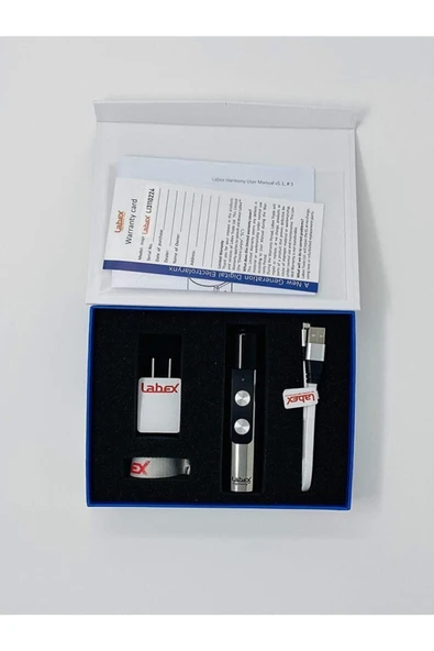 LABEX Harmony Konuşma Cihazı - Resim 3