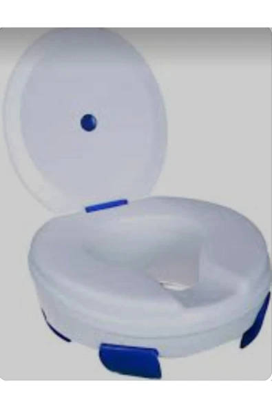 ORTHOSOFT Plamed Kapaklı Klozetler Yükseltici ürün görseli 1