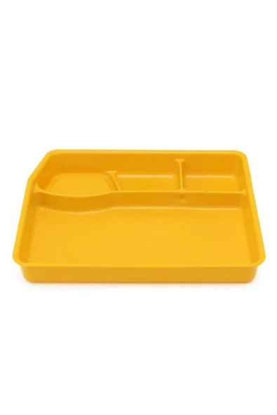 TELKAR 10 Adet Traymed Monotray Tedavi Tepsisi ürün görseli 1