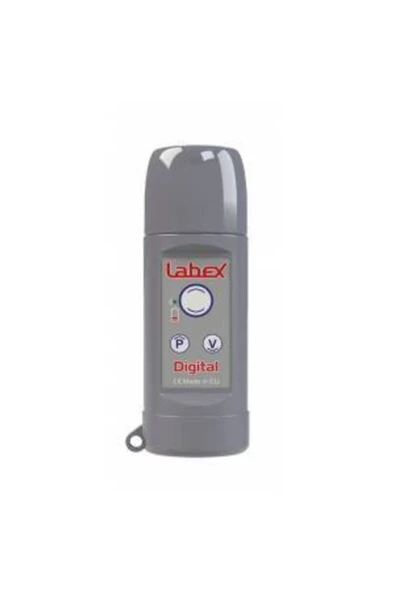 LABEX Digital Elektrolarenks (GIRTLAK) Konuşma Cihazı ürün görseli 1