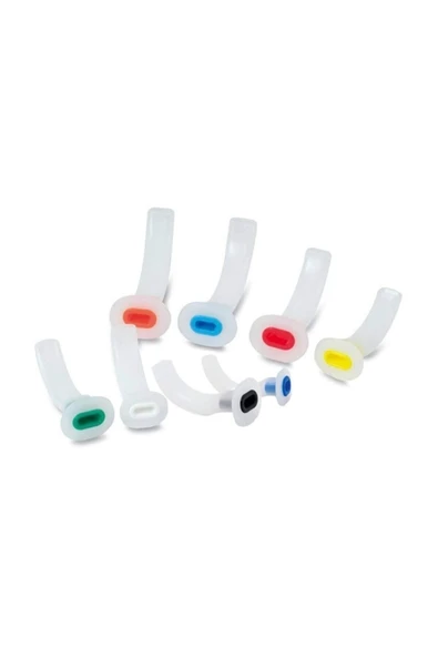 EMEKCOM Airway 5'li Set ürün görseli 1