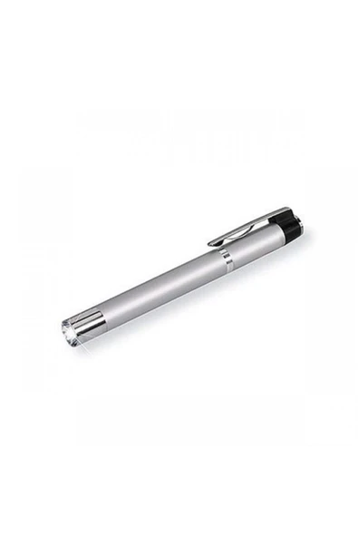 MEDİKAL Lofner Deluxe Alüminyum Göz Için Işık Kaynağı - Pen Light - Işık Kalemi ürün görseli 1