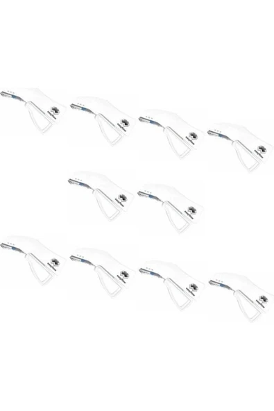 EASYFLOW Cilt Stapleri 10 Adet Enr - Resim 2