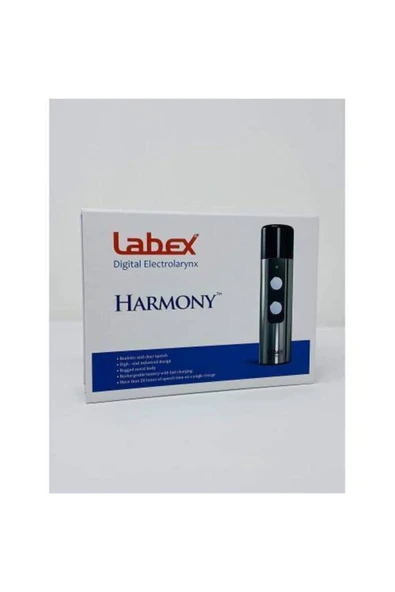 LABEX Harmony Konuşma Cihazı - Resim 2