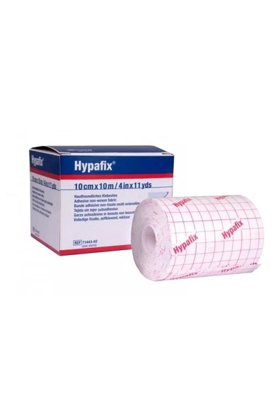 HYPAFIX Fix Flaster 10x10 ürün görseli 1