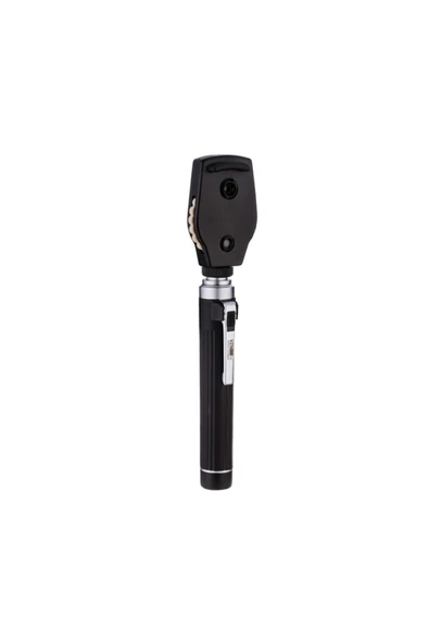 MEDITERIAN Fiber Optik Mini Oftalmaskop Set ürün görseli 1