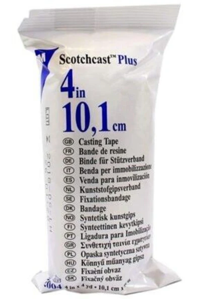 3M Scothcast Sentetik Alçı 4ınc ürün görseli 1