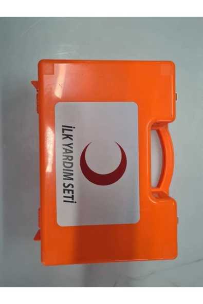 DURUTN Ilk Yardım Seti (büyük) ürün görseli 1