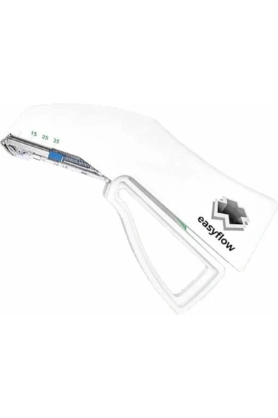 EASYFLOW Cilt Stapleri 10 Adet Enr ürün görseli 1