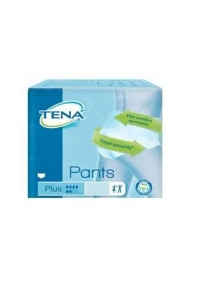 MEDMEDIKAL Tena Pants Normal Emici Külot Ekonomiklarge 30 lu Paket ürün görseli 1