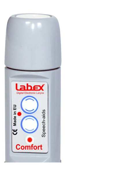 LABEX Comfort Elektrolarenks (GIRTLAK) Konuşma Cihazı ürün görseli 1