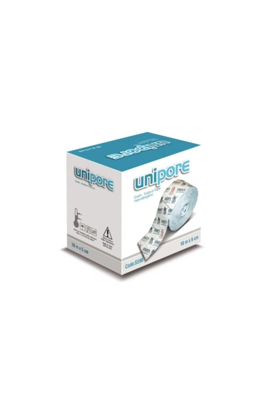 UNİPORE Flaster 5x10 (5'li Paket ) ürün görseli 1
