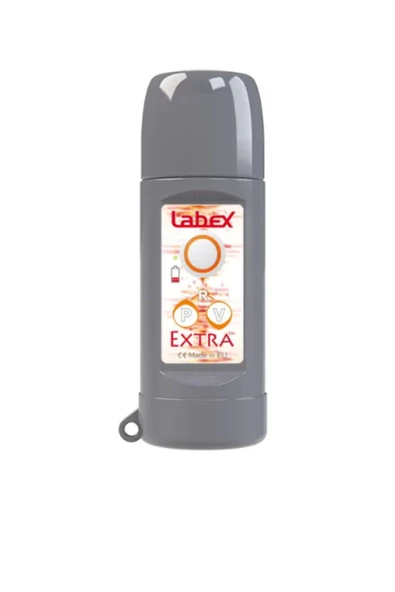 LABEX EXTRA Elektrolarenks (GIRTLAK) Konuşma Cihazı ürün görseli 1
