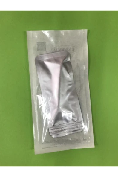 EUROCELL Burun Tamponu - Nazal Tampon 8 cm ürün görseli 1