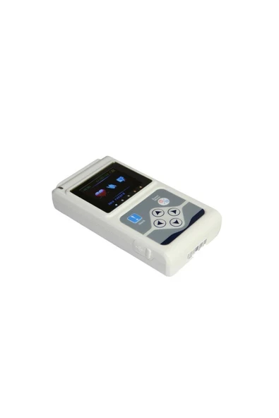 CONTEC Ekg Ritim Holter Cihazı Tlc-5000 ürün görseli 1