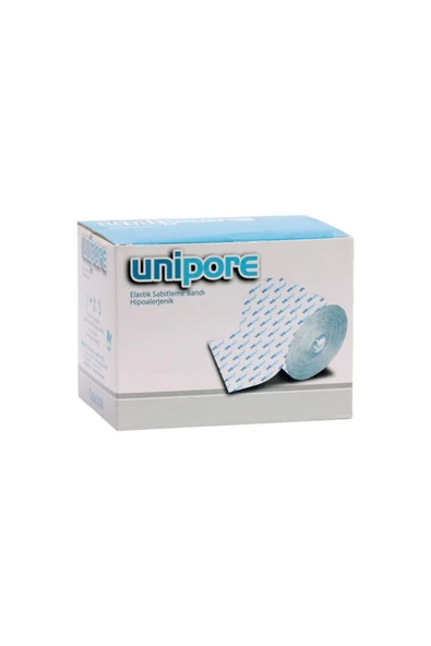 UNİPORE Flaster 15x10 10 Adet ürün görseli 1