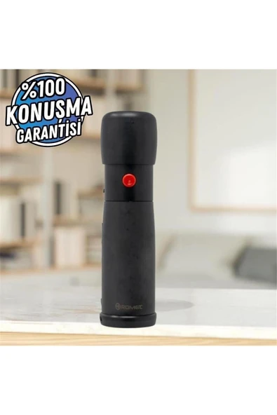 ROMET R120 Konuşma Cihazı ürün görseli 1