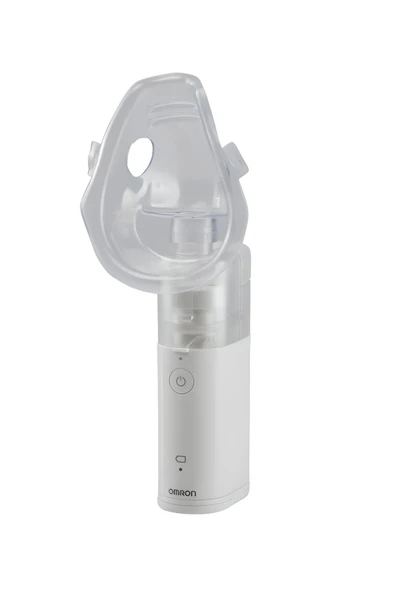 OMRON MicroAir U100 NE-U100-E - Resim 2