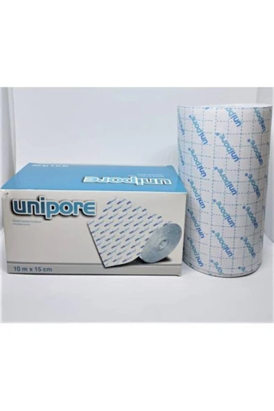UNİPORE Flaster 5 Adet 15x10 ürün görseli 1