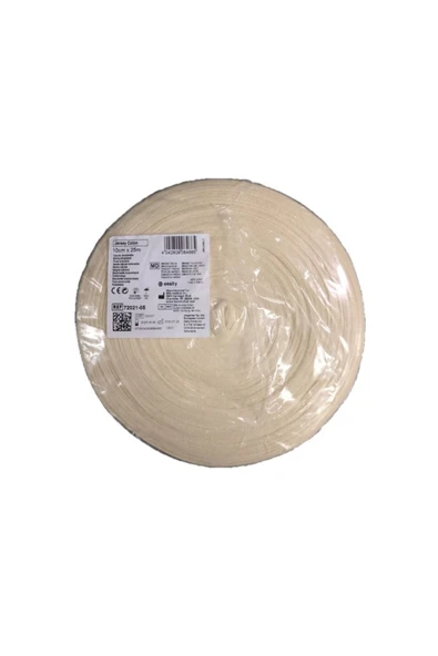 JERSEY Alçı Çorabı Coton - 10cm X 25m ürün görseli 1