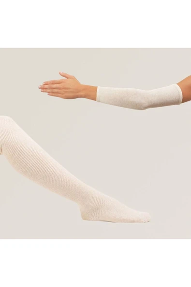 JERSEY Alçı Çorabı Coton - 10cm X 25m - Resim 3