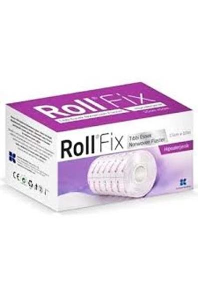 ROLL ROLLFİX FLASTER 15CM*10M ürün görseli 1