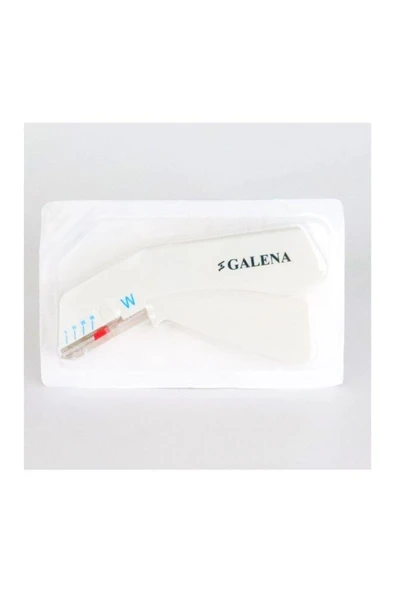GALENA - Cilt Stapleri ürün görseli 1