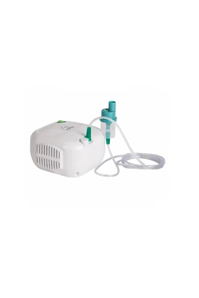 NİKADU Nimo Nebulizatör Compact - Resim 2