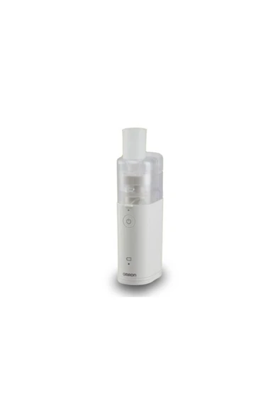 OMRON Microair 100 Elde Taşınabilir Nebulizatör ürün görseli 1