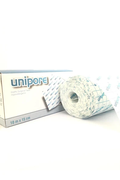 UNİPORE Fix 10 M X 15 Cm ürün görseli 1