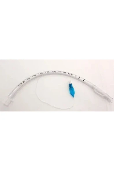 GALENA SMD-701C Endotrakeal Tüp PVC Kaflı 5.0mm ürün görseli 1