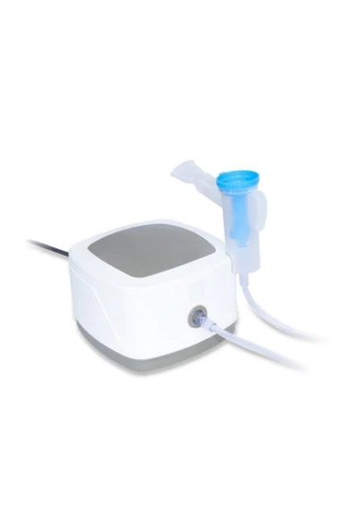 CONTEC Semcares Ne-j01 Kompresörlü Nebülizatör ürün görseli 1