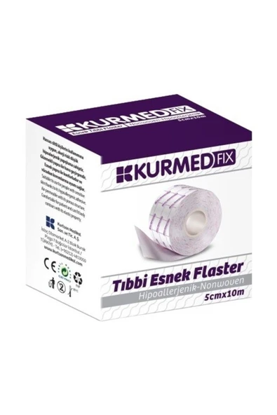 KURMED Fıx 5cm*10m ürün görseli 1
