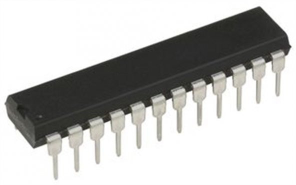 GAL20V8  (GAL20V8B-25LP) Entegre x 1 adet  (rf110) ürün görseli 1