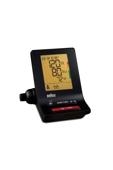MEDİKAL Braun Bp 6200 Exactfit5 Tansiyon Ölçer ürün görseli 1