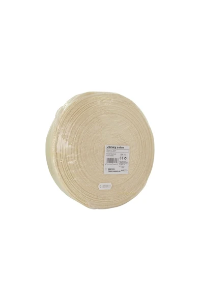 JERSEY Alçı Çorabı Coton - 5cm X 25m ürün görseli 1