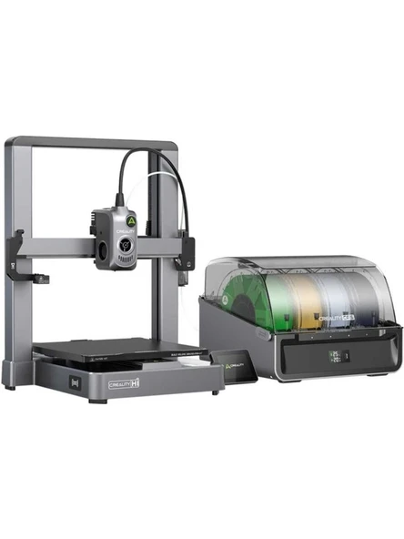 Creality Hi COMBO 3D Printer ürün görseli 1