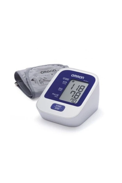 OMEGA PHARMA Omron Tansiyon Aleti M2 Basıc ürün görseli 1