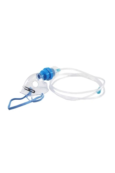 PLASTİ-MED Nebulizatör Maskesi -plastimed Çocuk ürün görseli 1