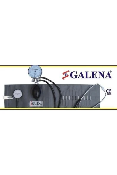 MEDİKALTEC Galena Tansiyon Aleti Palm Tipi ürün görseli 1