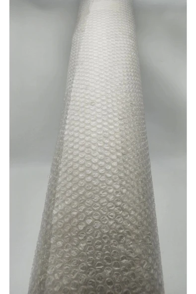 Kalın Balonlu Naylon 100cm X 10 Metre 70 Gr Esmer Renkli Pat Pat Naylon Ambalaj Taşınma Naylonu ürün görseli 1