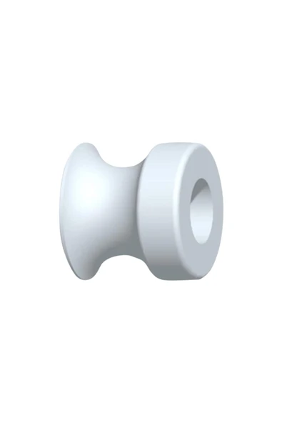 DMT Grommet Shepard Kulak Ventilaston Tüpü Shepard 1 ürün görseli 1