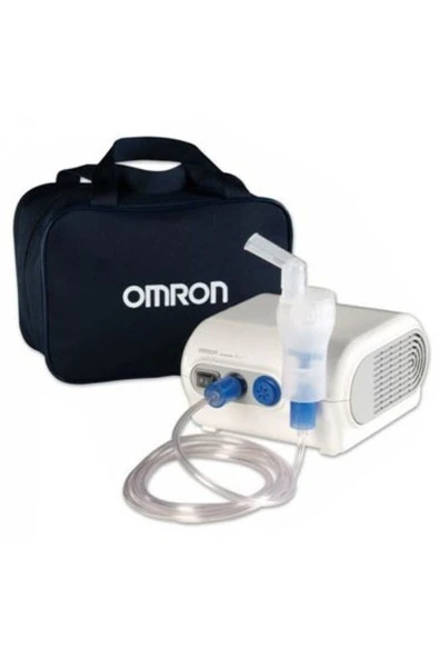 NİKADU Omron Compair (ne-c28p) Nebulizatör ürün görseli 1