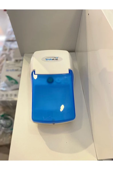ENDOSTALL Endostal Nebülizatör ürün görseli 1